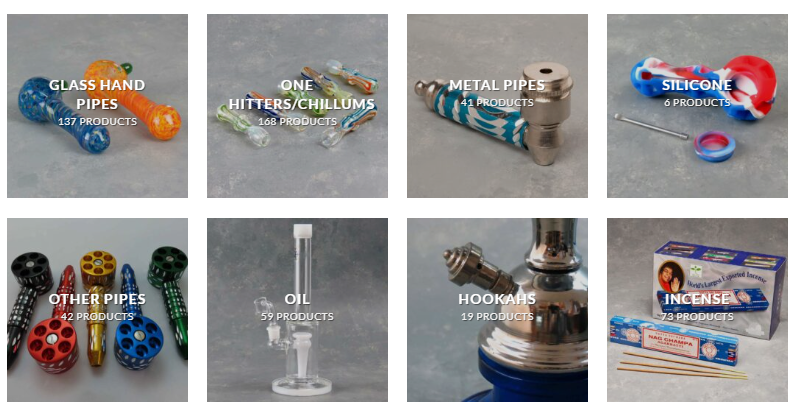 Minneapolis Smoke Shop Wholesale With Best Deals & Suppliers